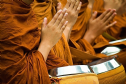 Phật dạy về ba pháp tu căn bản