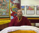 Phật giáo Cộng hòa Dân chủ Tuva bầu chọn lãnh đạo mới