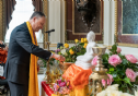 Phật giáo đồ Kính mừng Đại lễ Vesak tại Tòa Bạch Ốc, Hoa Kỳ