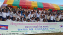 Phật giáo Hàn Quốc xây trường tiểu học tại Campuchia