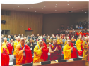 Phật giáo Hoa Kỳ, Trung Quốc & Canada họp tại Liên Hiệp Quốc