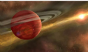 Phát hiện hành tinh khổng lồ “mới sinh” ở gần Trái đất nhất