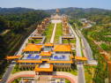 Phật Quang Sơn- Kinh đô Phật giáo xứ Đài Loan
