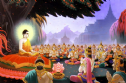 Phật thị hiện thuyết pháp trong kinh Nikàya