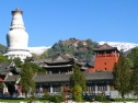 Quan chức Trung Quốc: Dùng bộc phá san phẳng ba ngôi chùa, chết thảm vì tai nạn máy bay