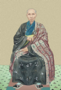 Quốc sư Phước Huệ (1869 - 1945)