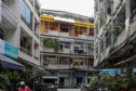 Sài Gòn: Ngôi chùa 50 năm tuổi trong chung cư
