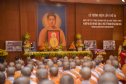 Sài Gòn: Xá lợi Bồ tát Thích Quảng Đức đã được An vị tại Việt Nam Quốc Tự