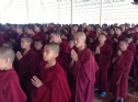 Sau khủng bố: Cộng Đồng Phật Giáo Thế Giới Hướng Về Paris