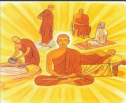 Sơ đồ tâm thức theo Phật giáo