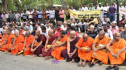 Sri Lanka: Các nhà Sư phản đối sự bạo động giữa các tôn giáo