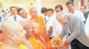 Sri Lanka: Chính Phủ Bảo Tồn Và Phát Triển 12.000 Chùa Phật Giáo