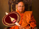 Sri Lanka: Hòa thượng Pháp chủ hệ phái Amarapura Nikaya viên tịch