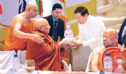 Sri Lanka: Hội Thảo Quốc Tế Các Trường Đại Học Phật Giáo Theravada Lần 5