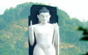 Sri Lanka: Khánh thành tượng Phật cao nhất Nam Á ngày 23.4.2016 
