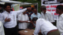 Sri Lanka: Khởi Động Chiến Dịch Gửi Bưu Thiếp Bảo Vệ Các Nhà Sư