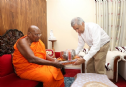 Sri Lanka: Thảo Luận Phát Triển Phật Giáo