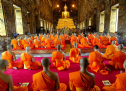 Sri Lanka: Trưởng Giáo Hội Phật Giáo Yêu Cầu Chính Phủ Giải Quyết Vấn Đề SAITM