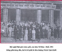 Sự Hình Thành Các Tổ Chức PGVN Trước Năm 1945