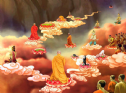 Sự Mô Tả Tịnh Độ Của Chư Phật Trong Tạng Pāli