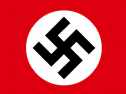 Sự thật bất ngờ về “chữ thập ngoặc” chết chóc của Hitler