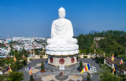 Tác giả bức tượng Phật tại chùa Long Sơn (Khánh Hòa) vừa qua đời