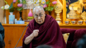 Tái sinh của Đức Dalai Lama thứ 14 có thể sẽ tìm thấy ở Ấn Độ
