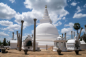Tam giác văn hóa Phật giáo ở Sri Lanka