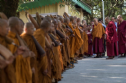 Tâm thư một Phật tử: “Xin đừng phân biệt tông phái…”