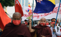 Tăng đoàn quyền lực nhất Myanmar chỉ trích quân đội