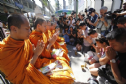 Thái Lan: Chính phủ sẽ theo dõi các nhà sư bằng thẻ thông minh