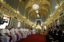 Thái Lan: Đức Tăng thống tiếp Giáo hoàng Francis
