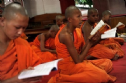Thái Lan: Ngôi chùa dành cho những cậu bé đồng tính
