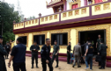 Thái Lan: Sát thủ áo đen vác súng trường vào chùa bắn chết hai nhà sư