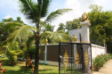 Thái Lan: Trang trí hàng rào bằng đầu tượng Đức Phật gây phẫn nộ