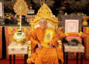 Thái Lan: Trưởng lão Hòa thượng Thiện Thật Thera Tăng trưởng An Nam tông viên tịch