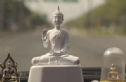 Thái Lan: Tượng Phật giúp lái xe an toàn và thận trọng