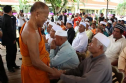 Thái Lan: Vị sư xây dựng quan hệ tốt đẹp giữa Phật & Hồi giáo