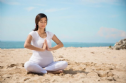 Thiền định - Giải pháp thư giãn hoàn hảo cho phụ nữ mang thai