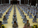 Thiền là cốt lõi 'thường trụ' của Phật giáo