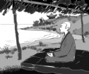 Thiền sư Hương Hải và những câu chuyện kỳ bí ít ai biết