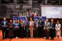 Thiền sư Thích Nhất Hạnh nhận Giải thưởng Hoà bình nội tâm Inner Peace Luxembourg 2019