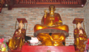 Thiền sư Tông Diễn và kỳ duyên với Phật giáo