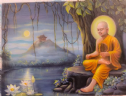 Thiền sư và người ngoại đạo