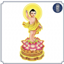 Thông Bạch Phật Đản PL 2567 - DL 2023 của Giáo Hội Phật Giáo Việt Nam Thống Nhất Hoa Kỳ