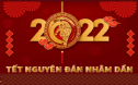 THÔNG BẠCH Tân Niên 2022 và Tết Nguyên Đán Nhâm Dần của Giáo Hội Phật Giáo Việt Nam Thống Nhất Âu Châu
