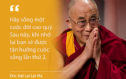 Thông điệp của Đức Dalai Lama trước xung đột ở Ukraine