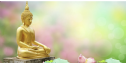 Thông điệp Đại lễ Phật đản PL 2567 của Đức Đạt Lai Lạt Ma