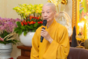 Thư chúc Tết Nhâm Dần của Đức Quyền Pháp chủ Giáo hội Phật giáo Việt Nam