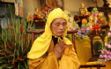 Thư Chúc Tết Xuân Kỷ Hợi (2019) Của Đức Pháp Chủ Giáo Hội Phật Giáo Việt Nam